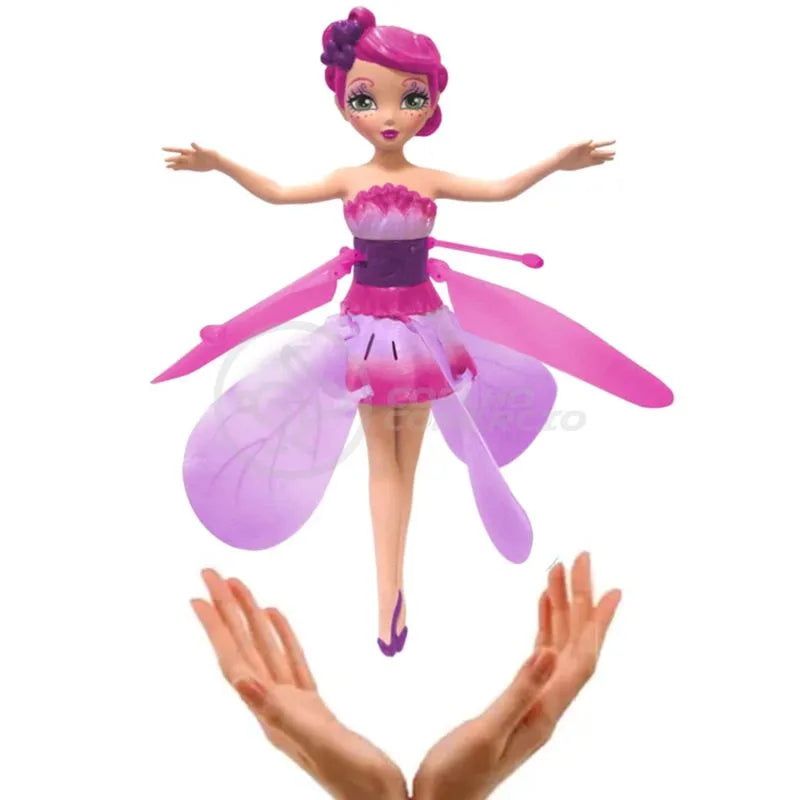 Disney - Hada Voladora 🧚🏻♀️ (ULTIMAS UNIDADES)