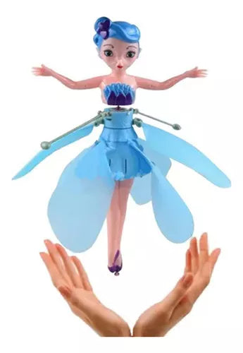 Disney - Hada Voladora 🧚🏻♀️ (ULTIMAS UNIDADES)