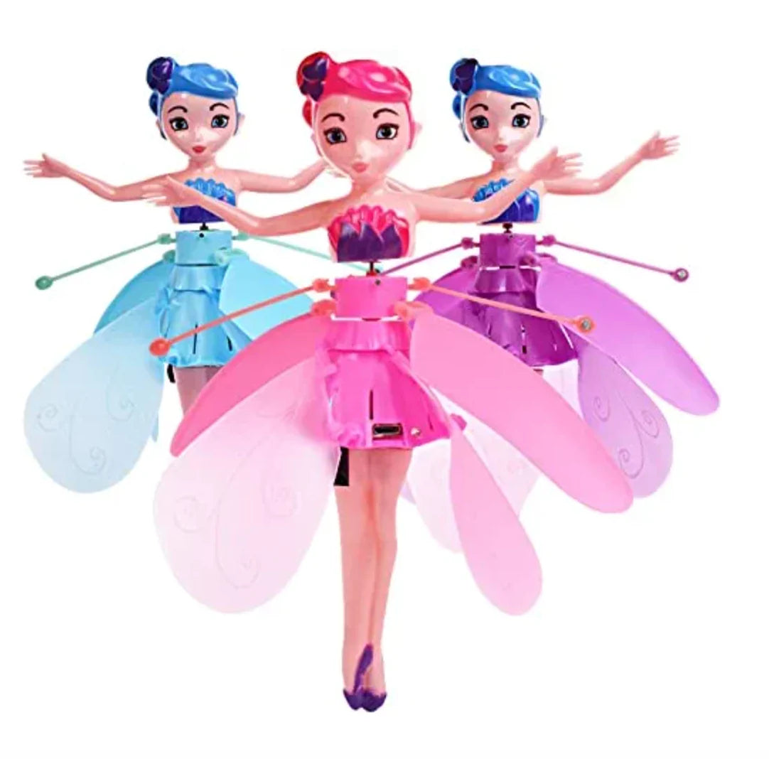 Disney - Hada Voladora 🧚🏻♀️ (ULTIMAS UNIDADES)
